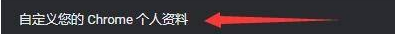 Google Chrome浏览器能自定义账号头像吗6