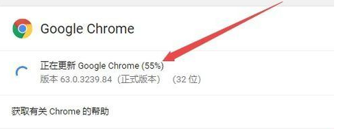 谷歌浏览器更新失败怎么办10