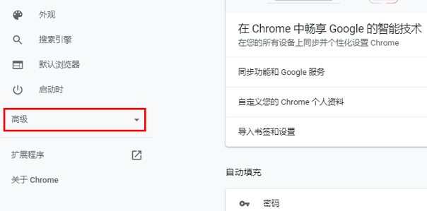 Google浏览器无法翻译怎么办4