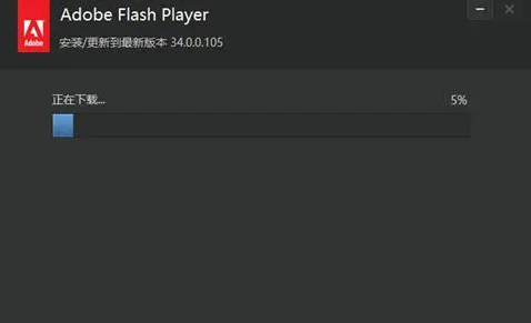 谷歌浏览器flash player不再支持怎么办7