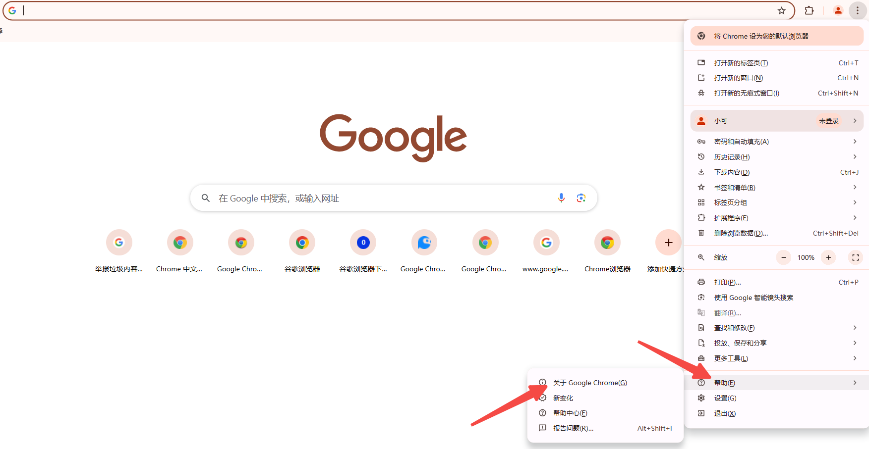 Chrome无法播放视频如何解决3