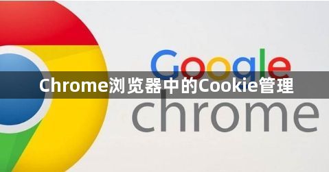 Chrome浏览器中的Cookie管理1